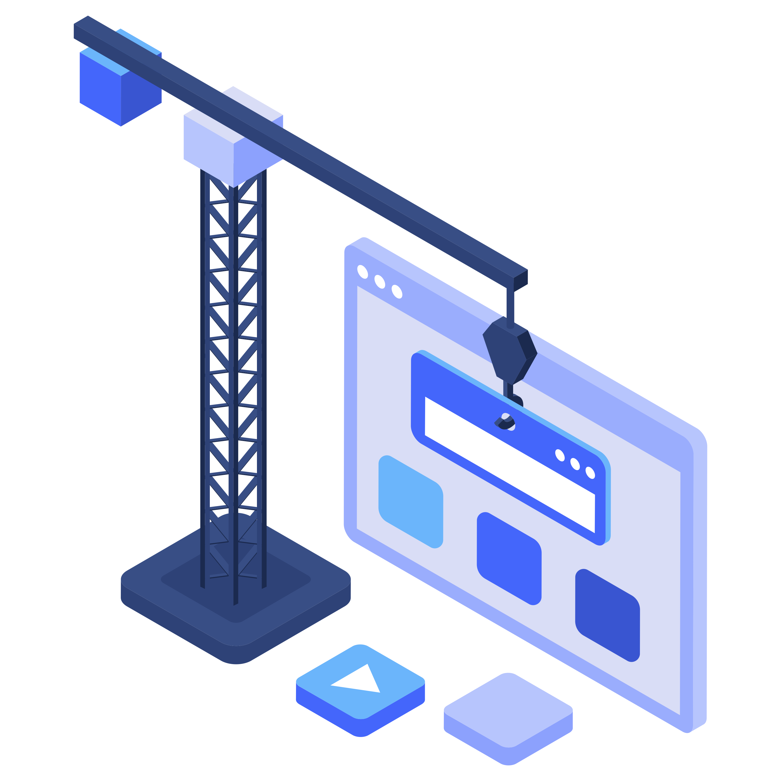Site em Construção